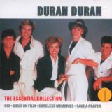 Duran Duran Essential Collection