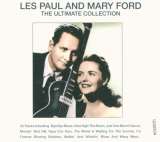 Paul Les & Mary Ford Ultimate Collection