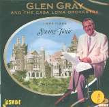 Gray Glen Swing Tonic 1939-1946