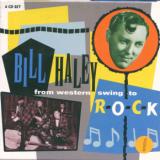 Haley Bill From Western Swing To Rock