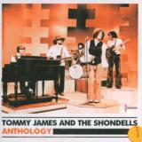 James Tommy & Shondells Anthology