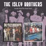 Isley Brothers Inside Of You/Real Deal