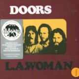 Doors L.A. Woman + 2