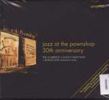 Proprius Jazz At The Pawnshop - 30th Anniversary 3xSACD+DVD