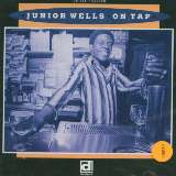 Wells Junior On Tap