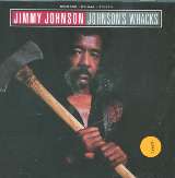 Johnson Jimmy Johnson's Whacks