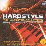 V/A Hardstyle The Ultimate 1