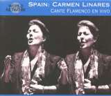 Linares Carmen Desde El Alma - Cante Flamenco En Vivo