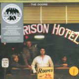 Doors Morrison Hotel + 10