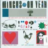 Mingus Charles Oh Yeah