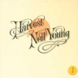 Young Neil Harvest