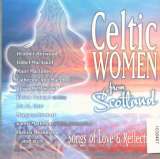 Greentrax Celtic Women From Scotland - Song Of Love & Reflection