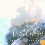Secret Garden White Stones