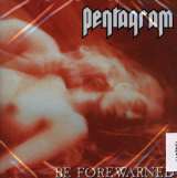Pentagram Be Forewarned