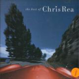 Rea Chris Best Of (16 tracks)