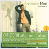 Ma Christophe Mon Paradis