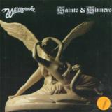 Whitesnake Saints & Sinners