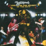 Whitesnake Live In The Heart Of The City
