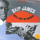 James Skip Devil Got My Woman