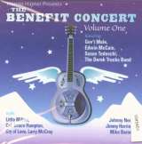 Haynes Warren Benefit Concert 1