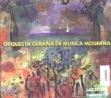 Warner Jazz Cuba Volumen 10