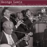 Lewis George Hello Central..Give Me Doctor Jazz