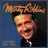 Robbins Marty Country 1951 - 1958