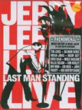 Lewis Jerry Lee Last Man Standing