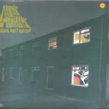 Arctic Monkeys Favourite Worst Nightmare