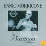Morricone Ennio Platinum Collection