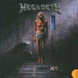 Megadeth Countdown To Extinction