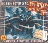 Wills Bob & Texas Playbo King Of Western Swing