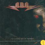 U.D.O. Wrong Side Of Midnight Ep
