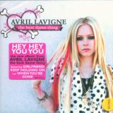 Lavigne Avril The Best Damn Thing