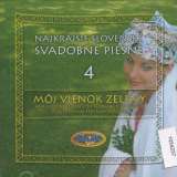Supraphon Moj vienok zelen� - 4