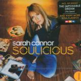 Connor Sarah Soulicious