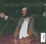 Pavarotti Luciano Luciano Pavarotti