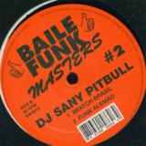 Man Baile Funk Master 2
