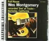 Montgomery Wes Full House -Keepnews-