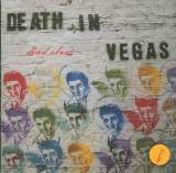 Death In Vegas Dead Elvis