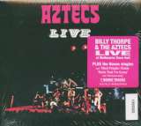 Thorpe Billy & The Aztecs Aztecs Live (Deluxe Edition)