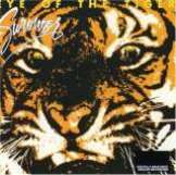 Survivor Eye Of The Tiger