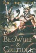 Hollywood C.E. Beowulf & Grendel