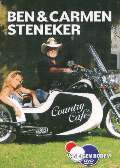 Steneker Ben & Carmen Country Café