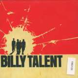 Billy Talent Billy Talent