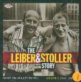 Ace Leiber & Stoller Story Vol.3