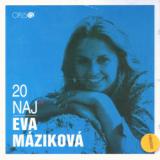 M�zikov� Eva 20 naj