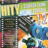 Various Hity z českých filmů a pohádek 1+2