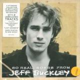 Buckley Jeff So Real Songs From Jeff Buckley
