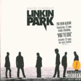 Linkin Park Minutes To Midnight